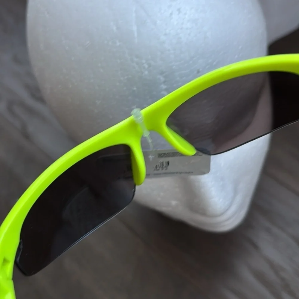 Panama Jack Semi Rimless sunglasses impact resistant 100% UVA/UVB protection
